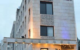 سما عمان للشقق الفندقية Sama Amman Hotel Apartments
