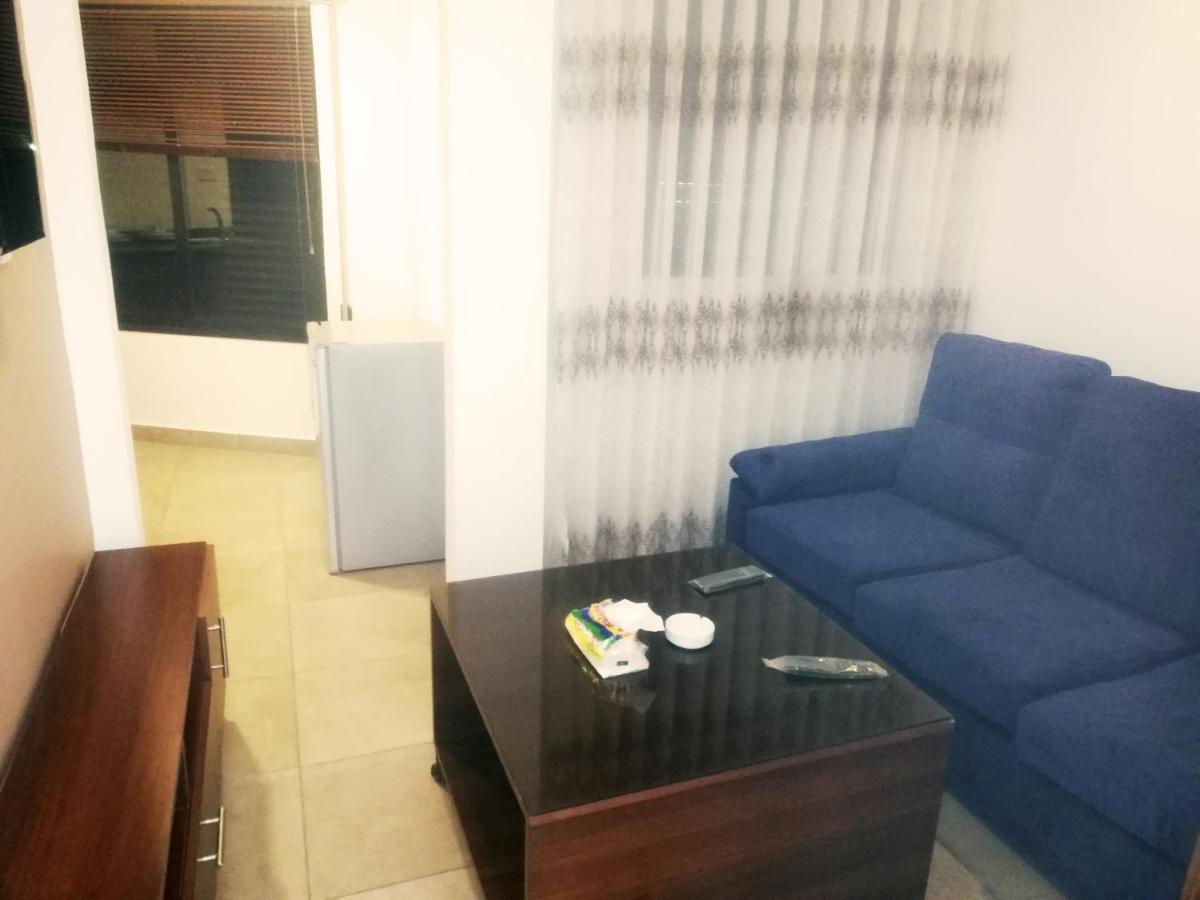 سما عمان للشقق الفندقية Sama Amman Hotel Apartments エクステリア 写真